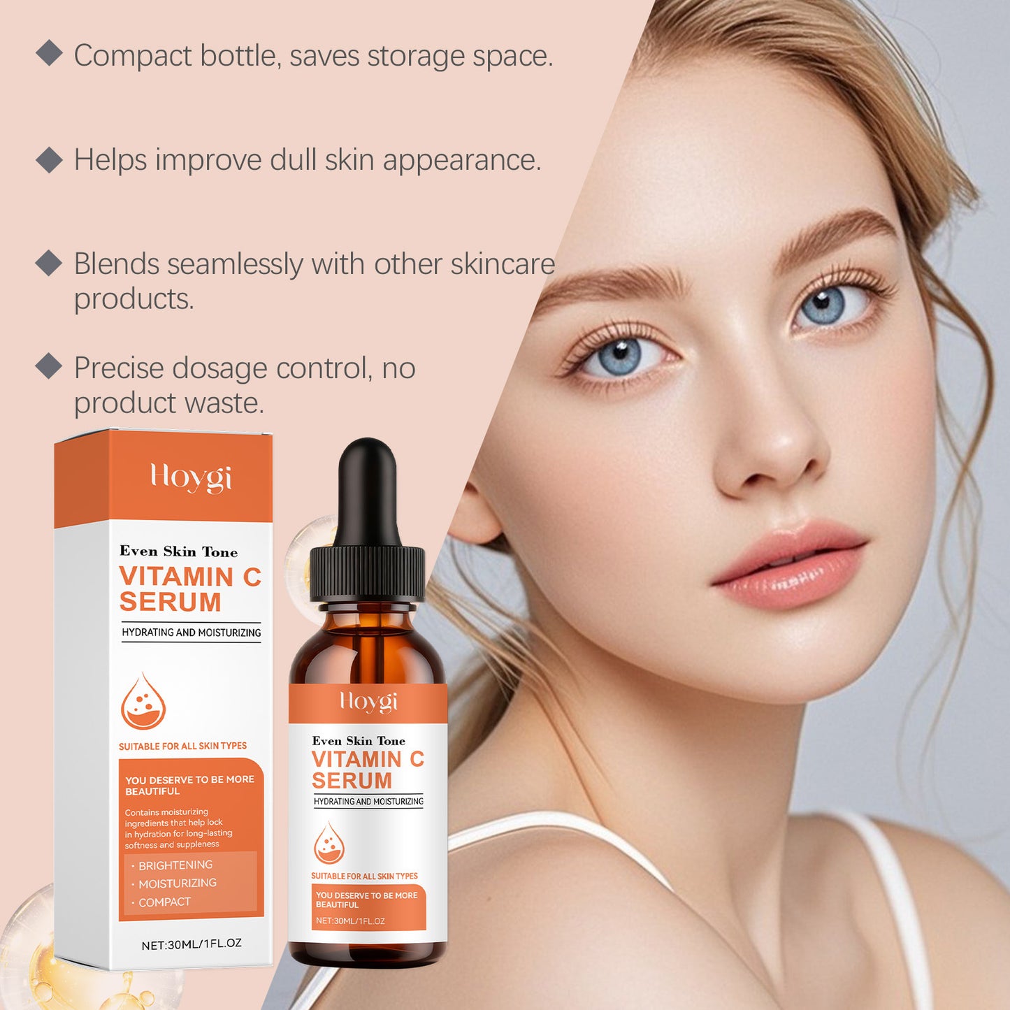 seoVitamin C Facial Serum brightens skin fast daily use