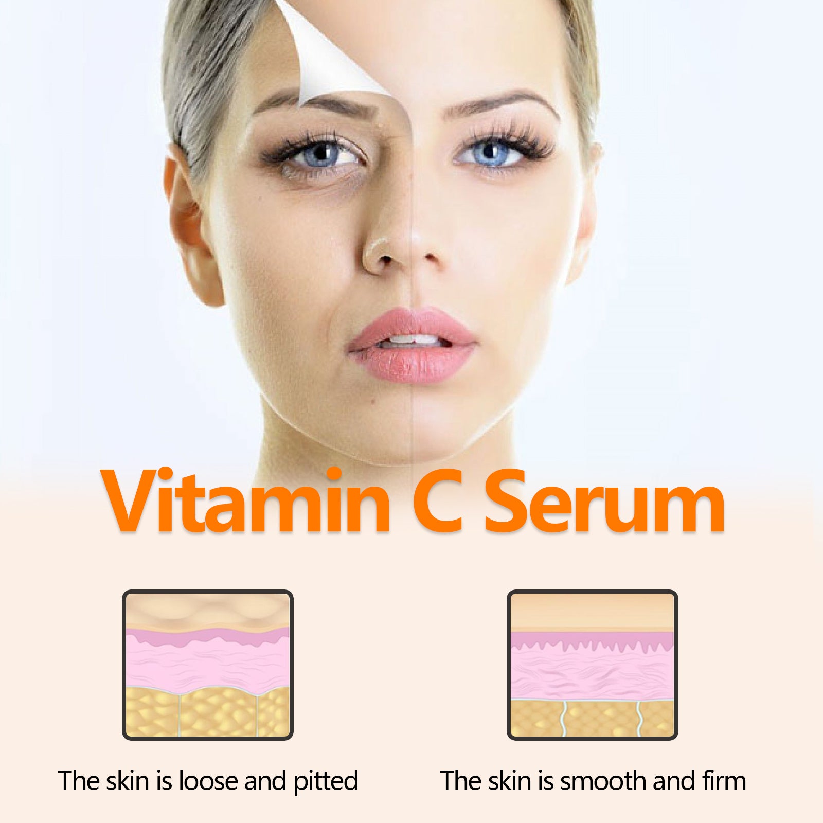 seo ouhoe-vitamin-c-face-serum-lighten-fine-lines-and-tighten-facial-skin-anti-aging-serum
