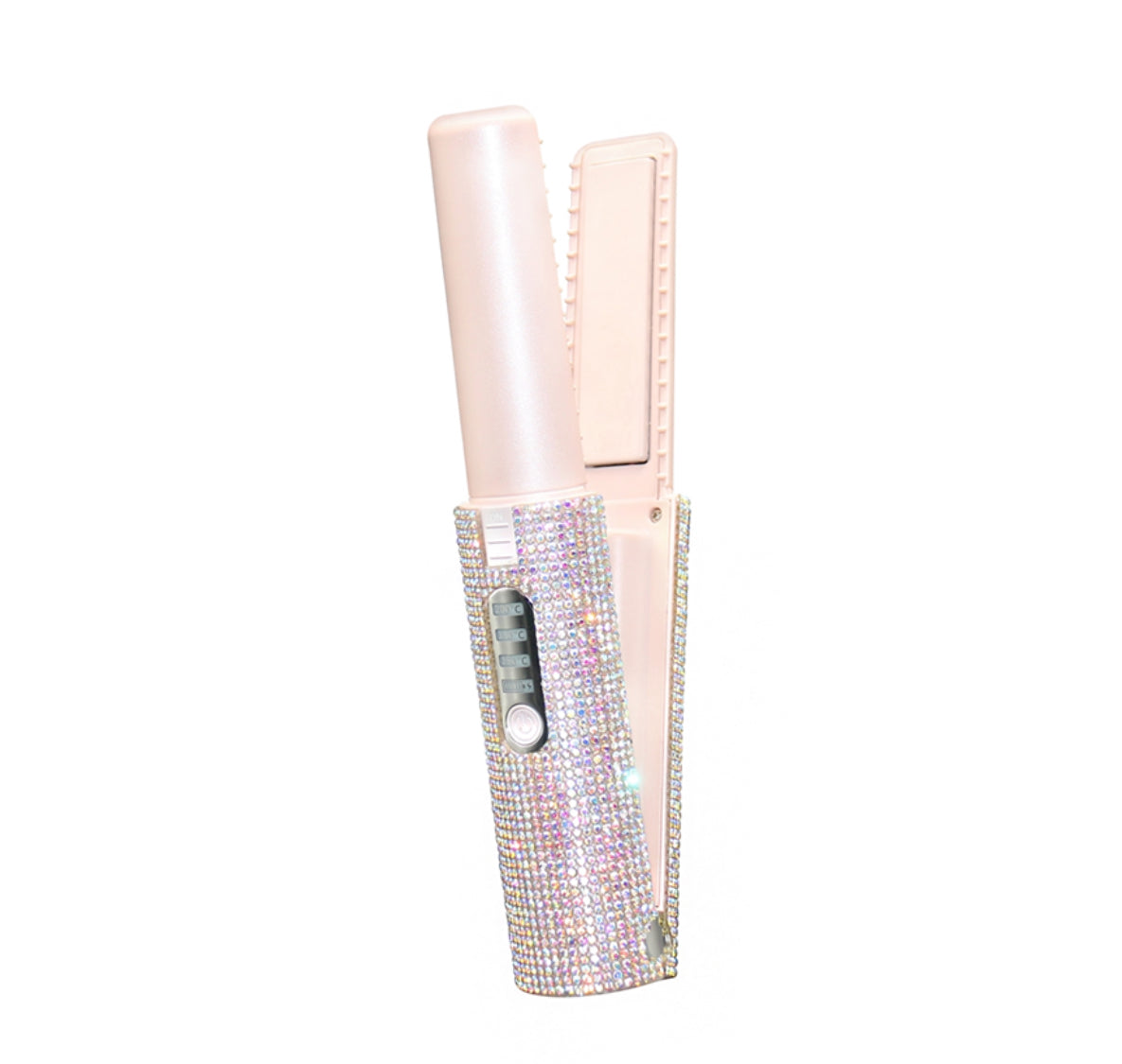 Diamond Duo Styler