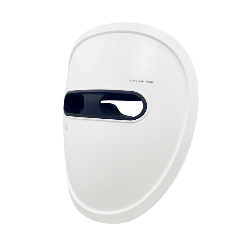 seo Rechargeable Mask Face LED Color Light Domestic Beauty Apparatus