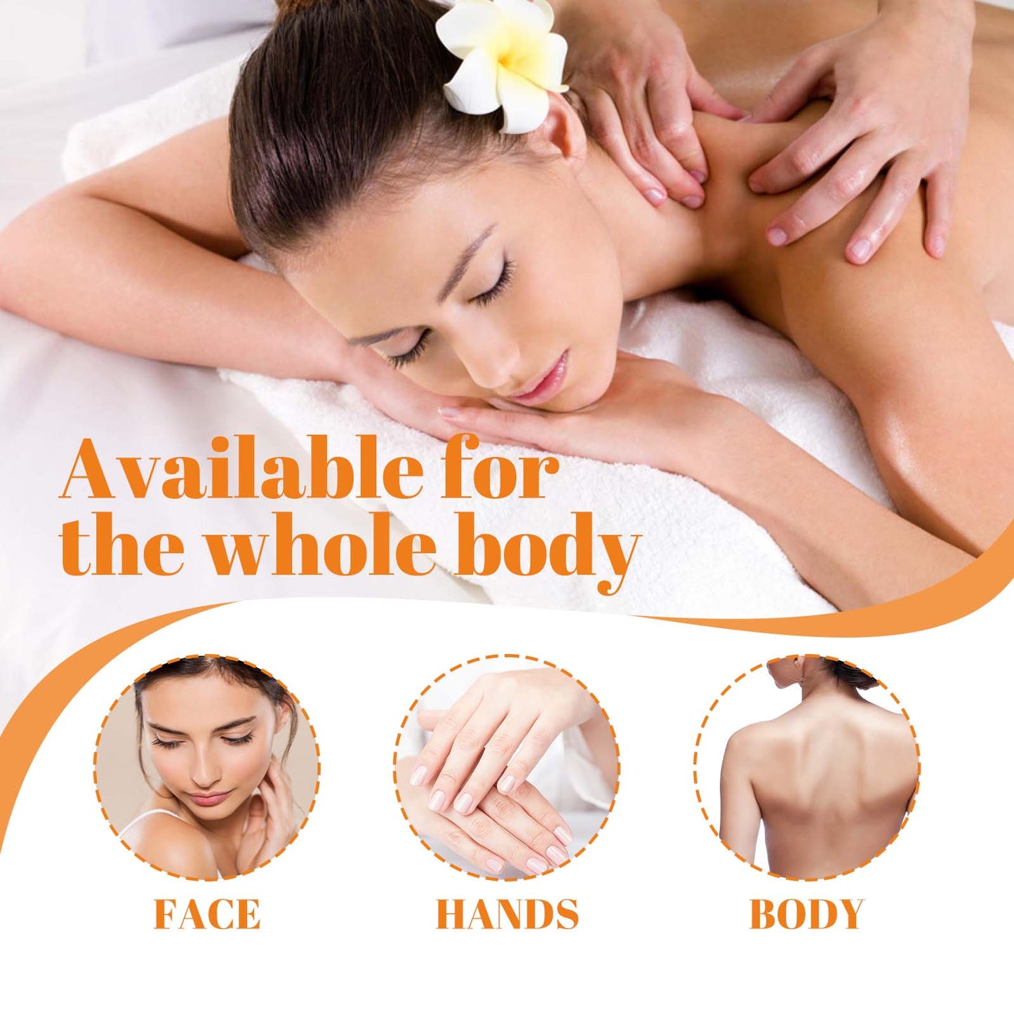 seo OUHOE Vitamim C Face Body Serum, Repair Nourish Skin Filling Water Carry Bright Tight Anti-Wrinkle Fine Lines