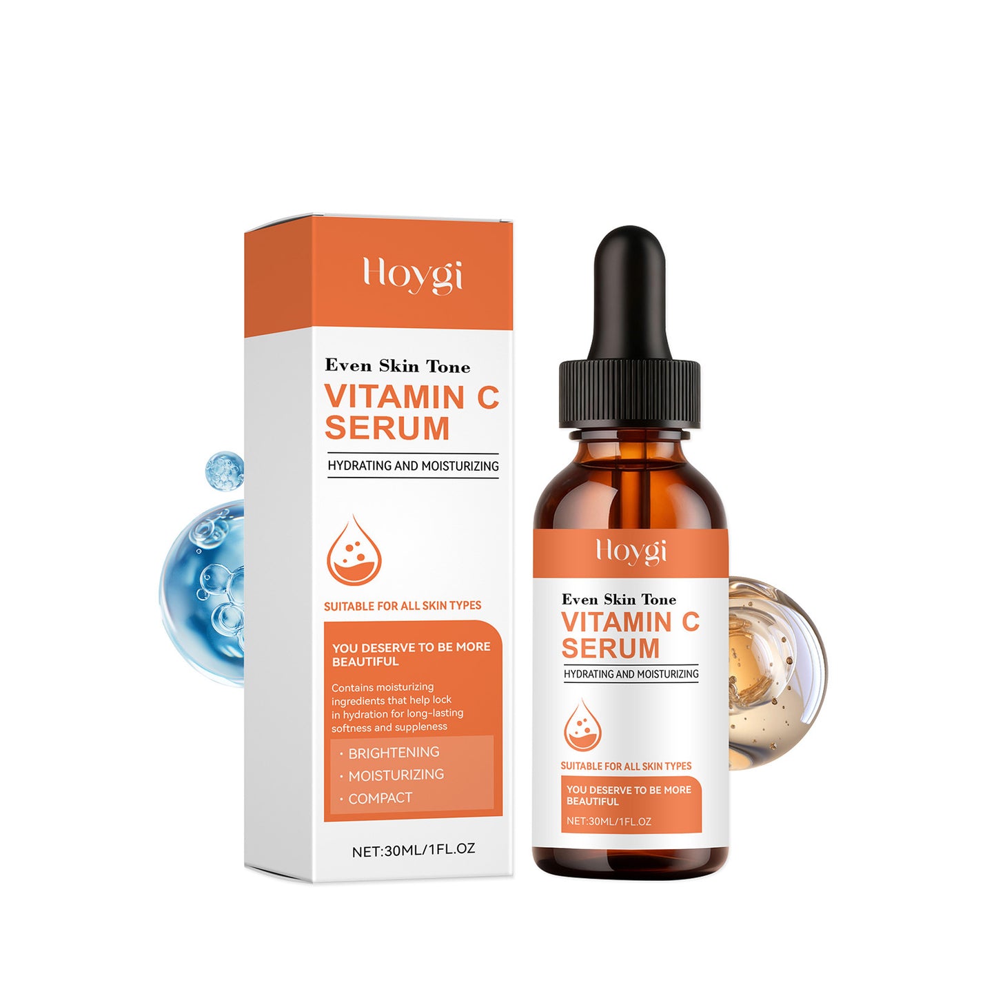 seoVitamin C Facial Serum brightens skin fast daily use